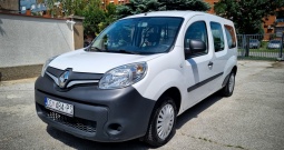 Renault Kangoo Maxi 1.5 dCi, 2020 god.