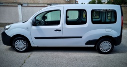 Renault Kangoo Maxi 1.5 dCi, 2020 god.