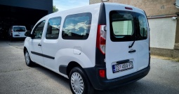 Renault Kangoo Maxi 1.5 dCi, 2020 god.