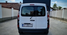 Renault Kangoo Maxi 1.5 dCi, 2020 god.