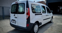 Renault Kangoo Maxi 1.5 dCi, 2020 god.