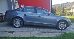 Audi A4 2.0 TDI | reg: 03/2025