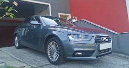 Audi A4 2.0 TDI | reg: 03/2025