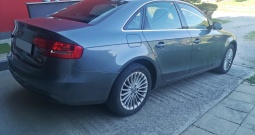 Audi A4 2.0 TDI | reg: 03/2025