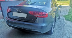 Audi A4 2.0 TDI | reg: 03/2025