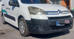 Citroën Berlingo 1.6 HDI