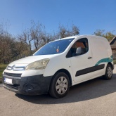 Citroën Berlingo 1.6 HDI