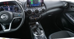 Nissan Juke 1.0 DIG-T Aut. N-Connecta 114 KS, ACC+KAM+LED+GR SJED+NAVI+ASIST