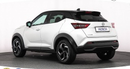 Nissan Juke 1.0 DIG-T Aut. N-Connecta 114 KS, ACC+KAM+LED+GR SJED+NAVI+ASIST