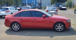 Audi A4 2.0 TFSI