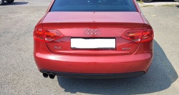 Audi A4 2.0 TFSI