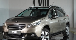 Peugeot 2008 1.2 PureTech 82 Style