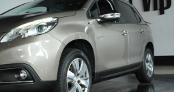 Peugeot 2008 1.2 PureTech 82 Style