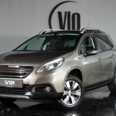 Peugeot 2008 1.2 PureTech 82 Style