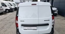 Dacia Dokker van Ambiance 1.5 dci 75 N1-teretno