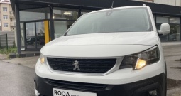 Peugeot Rifter Business L2 1,5 BlueHDi 100 S&S