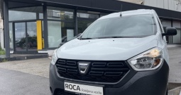 Dacia Dokker Van 1,5 Blue dCi 75 Essential