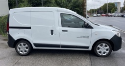 Dacia Dokker Van 1,5 Blue dCi 75 Essential