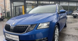 Škoda Octavia Combi 1,5 TSI ACT Winner DSG