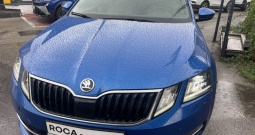 Škoda Octavia Combi 1,5 TSI ACT Winner DSG