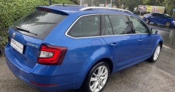 Škoda Octavia Combi 1,5 TSI ACT Winner DSG