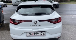 Renault Mégane Berline Blue dCi 95 Business