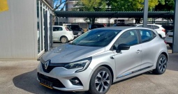 Renault Clio TCe 100 LPG Limited