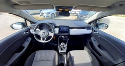 Renault Clio TCe 100 LPG Limited