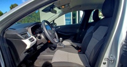 Renault Clio TCe 100 LPG Limited