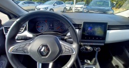 Renault Clio TCe 100 LPG Limited