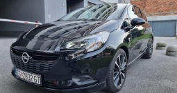 Opel Corsa 1.3 CDTI, mala kilometraža, dobro stanje, uščuvan, iznutra kao nov