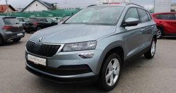 Škoda Karoq 1.6 TDi *NAVIGACIJA, KAMERA*