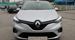 Renault Clio 1.5 dCi *NAVIGACIJA*