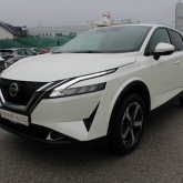 Nissan Qashqai 1.3 DIG-T AUTOMATIK N-Connecta *LED, NAVIGACIJA, KAMERA*