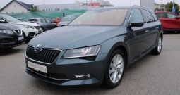 Škoda Superb 2.0 TDi DSG Style *LED, NAVIGACIJA, KAMERA*