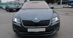 Škoda Superb 2.0 TDi DSG Style *LED, NAVIGACIJA, KAMERA*