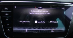 Škoda Superb 2.0 TDi DSG Style *LED, NAVIGACIJA, KAMERA*