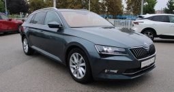 Škoda Superb 2.0 TDi DSG Style *LED, NAVIGACIJA, KAMERA*