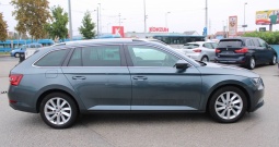 Škoda Superb 2.0 TDi DSG Style *LED, NAVIGACIJA, KAMERA*