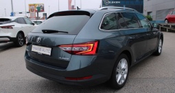 Škoda Superb 2.0 TDi DSG Style *LED, NAVIGACIJA, KAMERA*