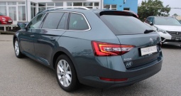 Škoda Superb 2.0 TDi DSG Style *LED, NAVIGACIJA, KAMERA*