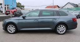 Škoda Superb 2.0 TDi DSG Style *LED, NAVIGACIJA, KAMERA*