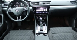 Škoda Superb 2.0 TDi DSG Style *LED, NAVIGACIJA, KAMERA*