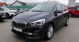 BMW serija 2 Gran Tourer 218i AUTOMATIK *LED, NAVIGACIJA*