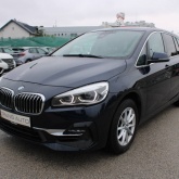 BMW serija 2 Gran Tourer 218i AUTOMATIK *LED, NAVIGACIJA*