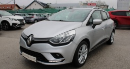 Renault Clio 1.5 dCi Grandtour