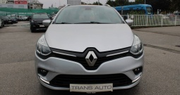 Renault Clio 1.5 dCi Grandtour