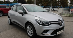 Renault Clio 1.5 dCi Grandtour