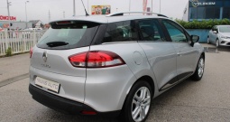 Renault Clio 1.5 dCi Grandtour