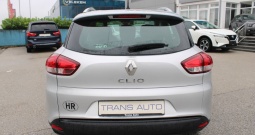 Renault Clio 1.5 dCi Grandtour